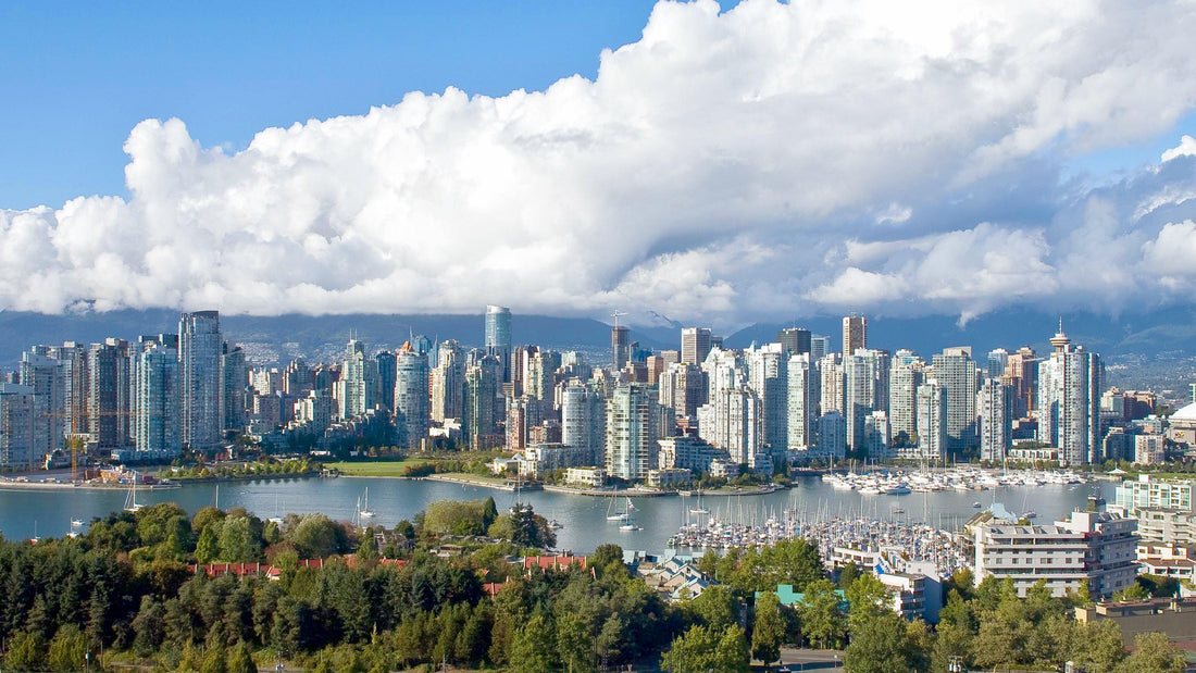 Discover the Vibrant Calendar of Vancouver Events