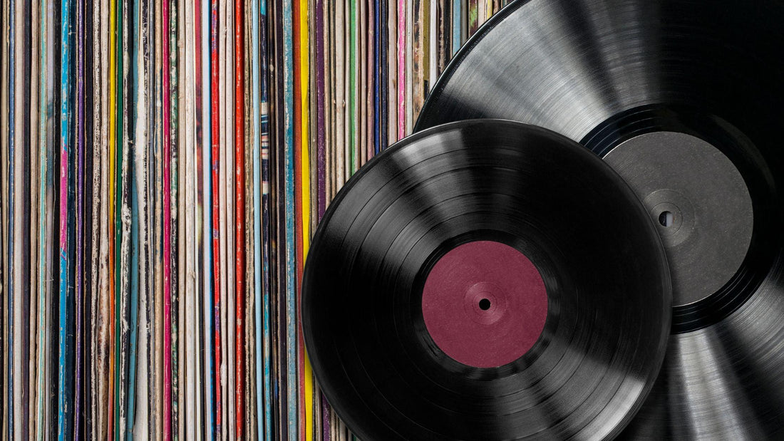 Rediscover the Warmth of Vinyl at 75music
