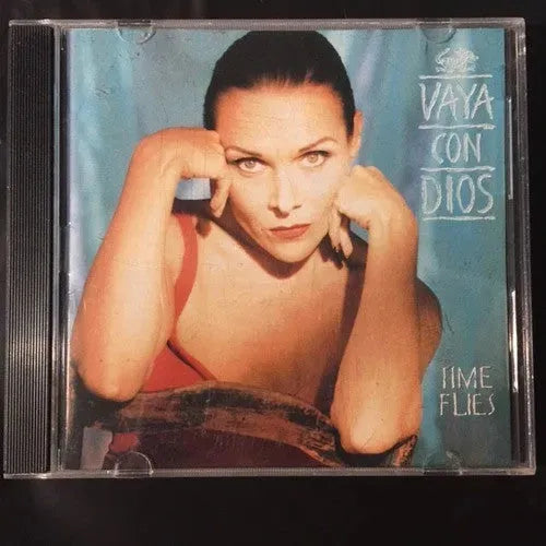 Vaya Con Dios : Time Flies (CD, Album)