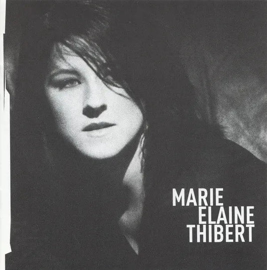 Marie Élaine Thibert : Marie Elaine Thibert (CD, Album)