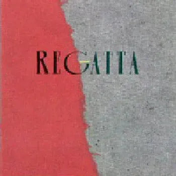 Regatta : Regatta (CD, Album)