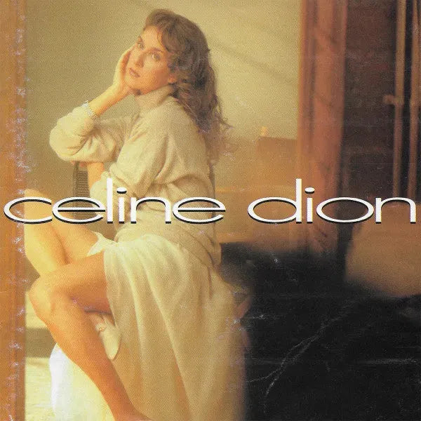 Céline Dion : Celine Dion (CD, Album)