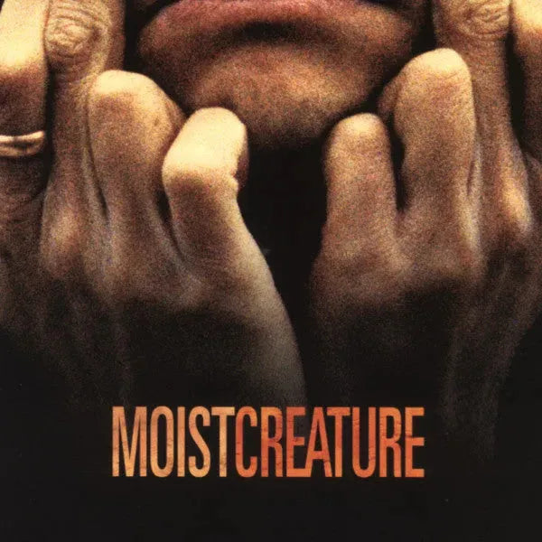 Moist (3) : Creature (CD, Album)