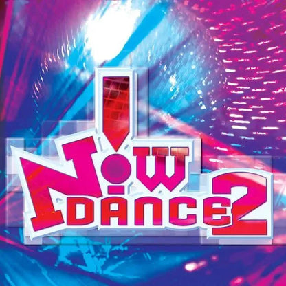 Various : Now! Dance 2 (CD, Comp, P/Mixed)