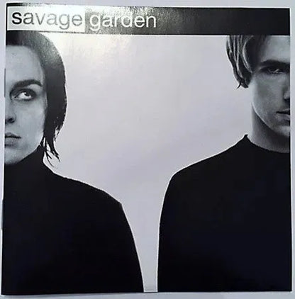 Savage Garden : Savage Garden (CD, Album, RP)