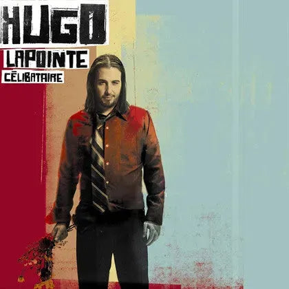 Hugo Lapointe : Célibataire (CD, Album, Dig)