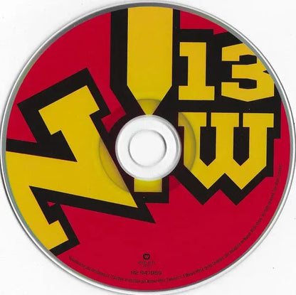 Various : Now! 13 (CD, Comp)