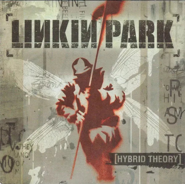 Linkin Park : Hybrid Theory (CD, Album)