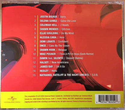 Various : Now! 26 (CD, Comp)