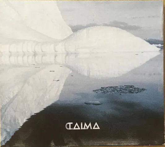 Taima : Taima (CD, Album)