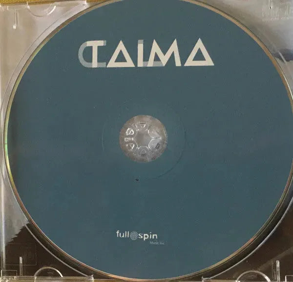 Taima : Taima (CD, Album)