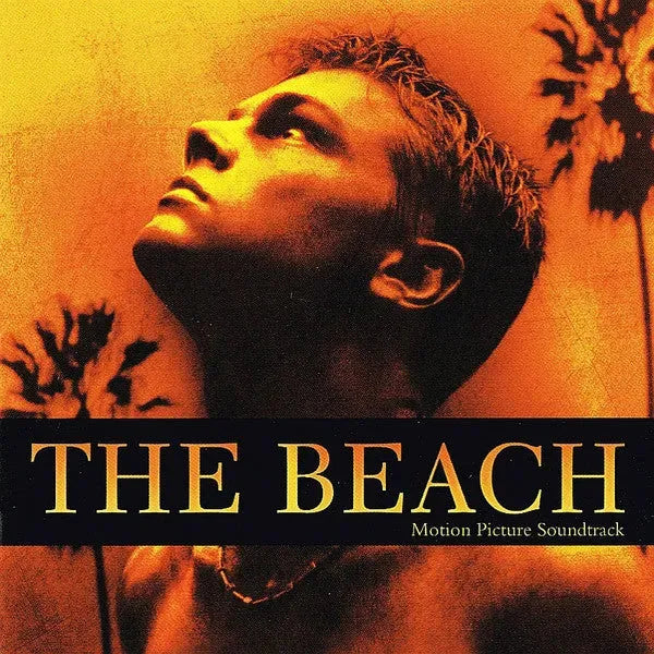 Various : The Beach (Motion Picture Soundtrack) (CD, Comp)