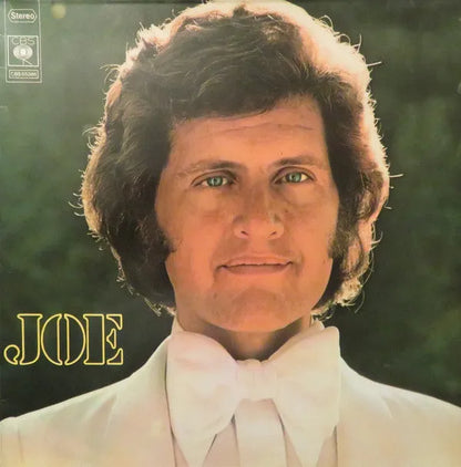 Joe Dassin : Joe (LP, Album, Gat)