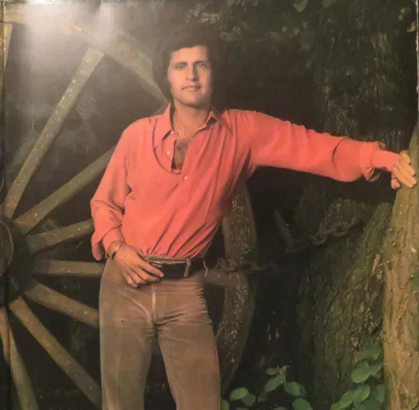 Joe Dassin : Joe (LP, Album, Gat)