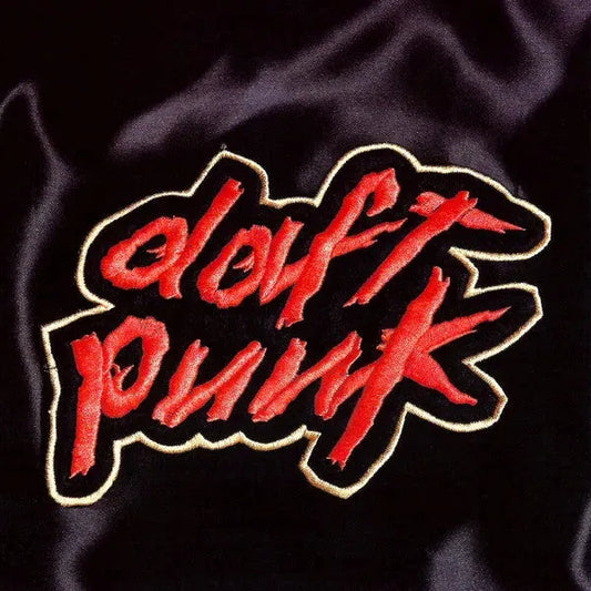 Daft Punk : Homework (CD, Album)