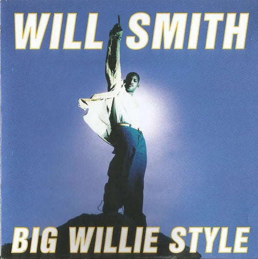 Will Smith : Big Willie Style (CD, Album)