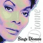 Dionne Warwick : Dionne Sings Dionne (CD, Comp)