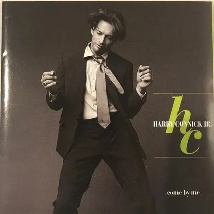 Harry Connick, Jr. : Come By Me (CD, Album)