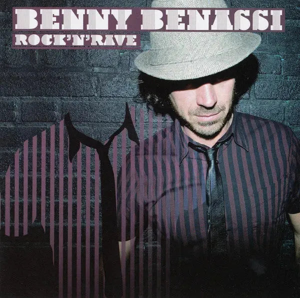 Benny Benassi : Rock'N'Rave (CD, Album + CD, Comp, Enh)