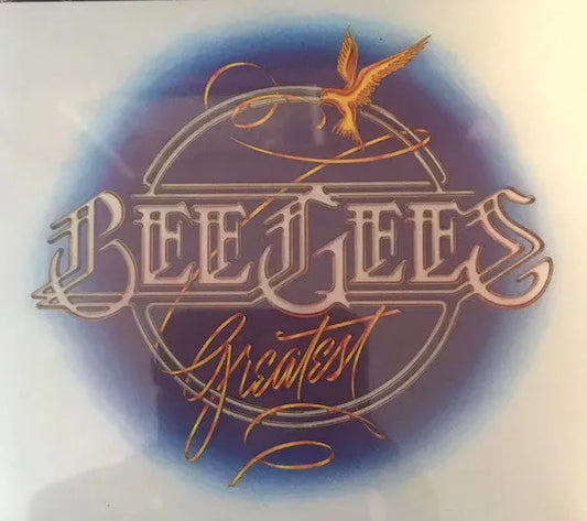 Bee Gees : Greatest (2xCD, Comp, Club, RE)