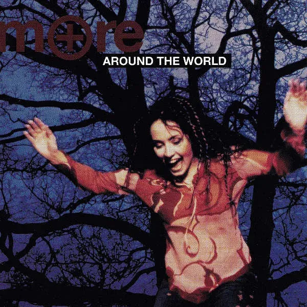 More (2) : Around The World (CD, Single)