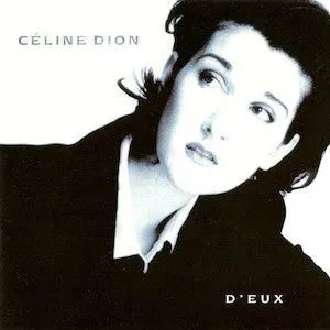 Céline Dion : D'Eux (CD, Album)