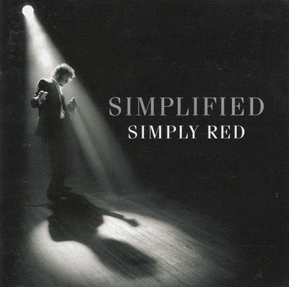 Simply Red : Simplified (CD, Album)