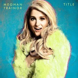 Meghan Trainor : Title (CD, Album)