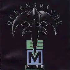 Queensrÿche : Empire (CD, Album)