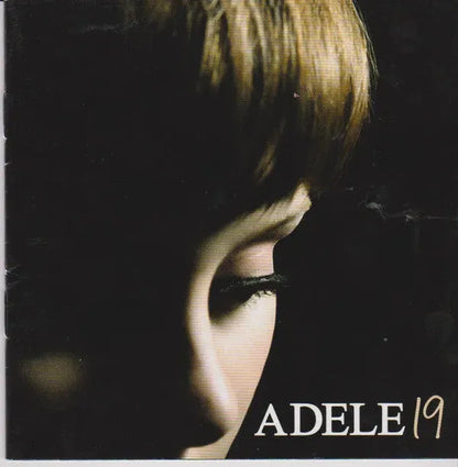 Adele (3) : 19 (CD, Album)