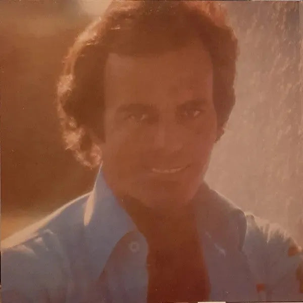 Julio Iglesias : Aimer La Vie (LP, Album, Gat)