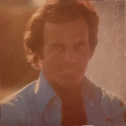 Julio Iglesias : Aimer La Vie (LP, Album, Gat)