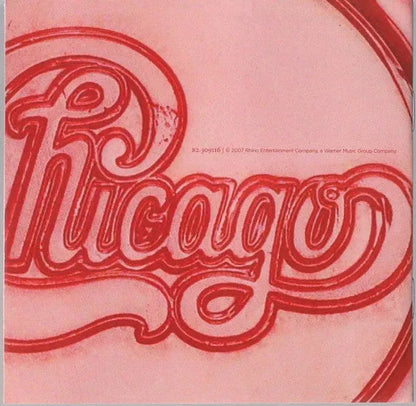 Chicago (2) : The Best Of Chicago (2xCD, Comp, Ltd, 40t)