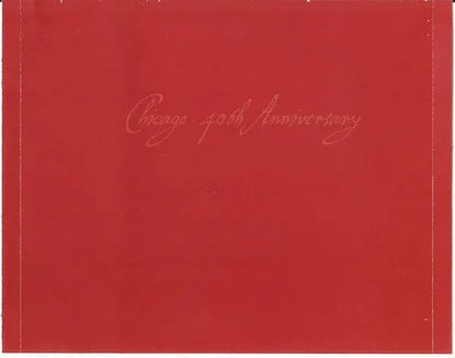 Chicago (2) : The Best Of Chicago (2xCD, Comp, Ltd, 40t)