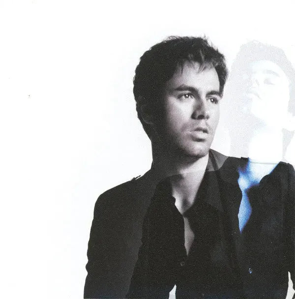 Enrique Iglesias : Insomniac (CD, Album)