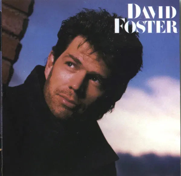 David Foster : David Foster (CD, Album, Club)