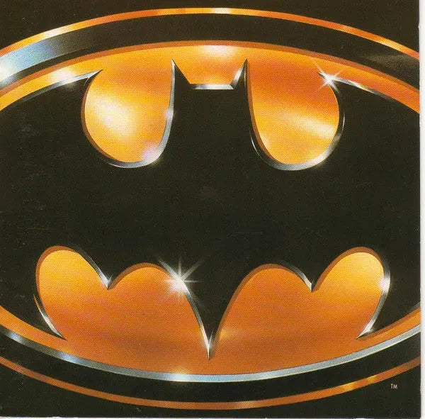 Prince : Batman™ Motion Picture Soundtrack (CD, Album)