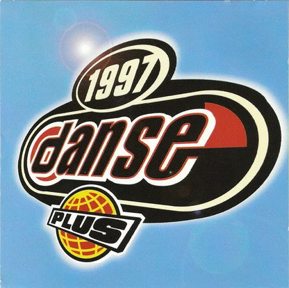 Various : DansePlus 1997 (CD, Comp, Mixed)