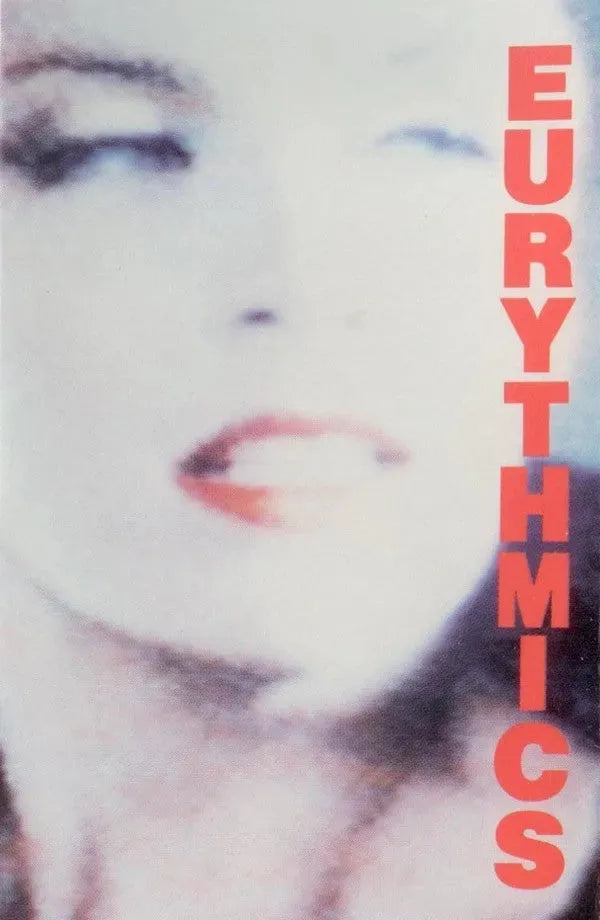 Eurythmics : Be Yourself Tonight (Cass, Album)