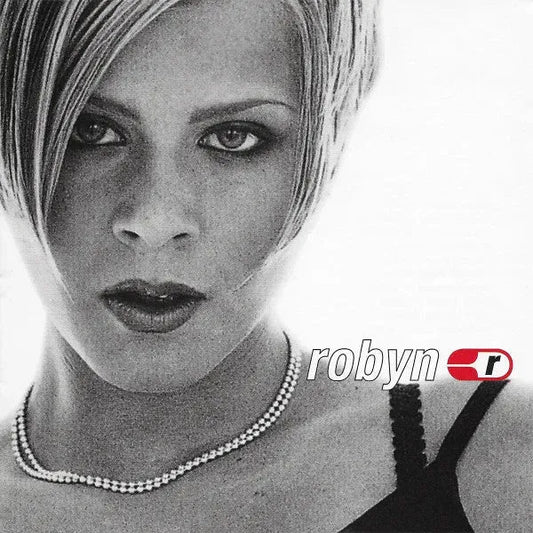 Robyn : Robyn Is Here (CD, Album)