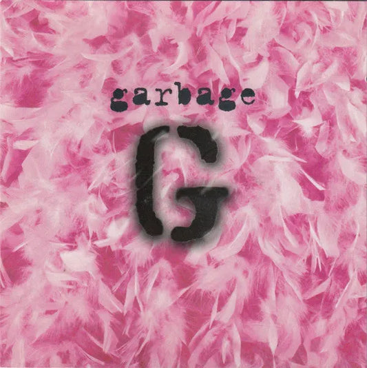 Garbage : Garbage (CD, Album)