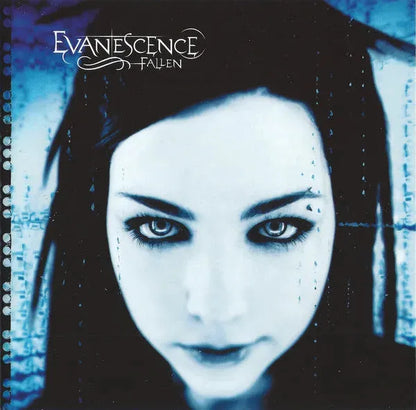 Evanescence : Fallen (CD, Album)