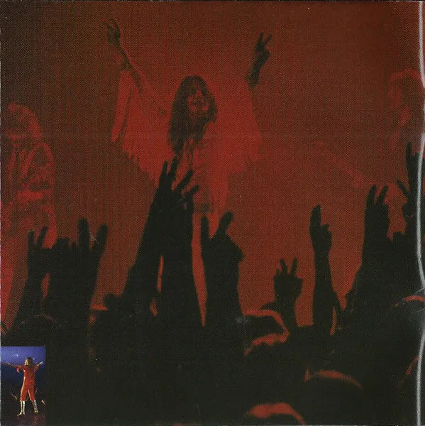 Black Sabbath : Greatest Hits 1970-1978 (CD, Comp, RM, Sli)