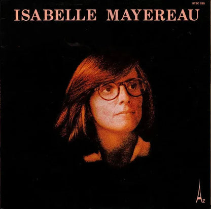 Isabelle Mayereau : Isabelle Mayereau (LP, Album)