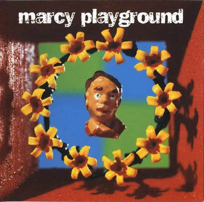 Marcy Playground : Marcy Playground (CD, Album, Club)