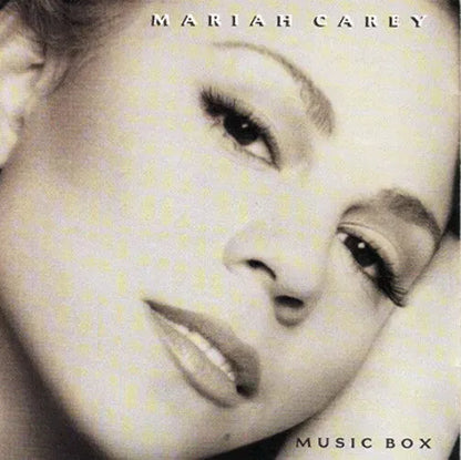 Mariah Carey : Music Box (CD, Album, Club)