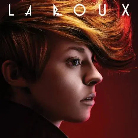 La Roux : La Roux (CD, Album)