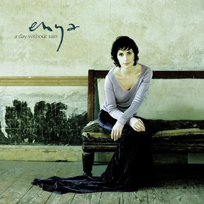 Enya : A Day Without Rain (CD, Album)