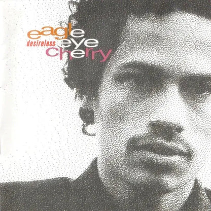 Eagle-Eye Cherry : Desireless (CD, Album)