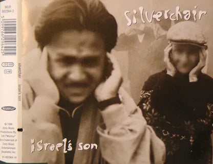 Silverchair : Israel's Son (CD, Maxi)